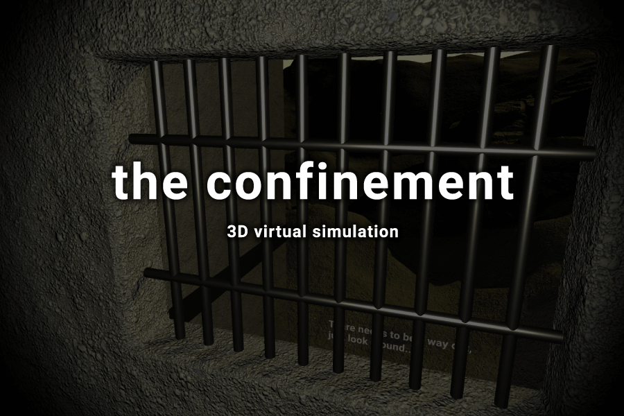 The Confinement
