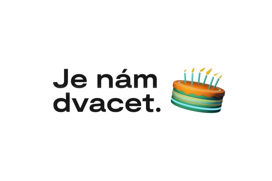 Je nám dvacet_FLKŘ