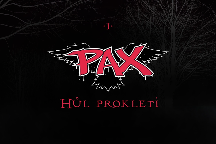 PAX – teasers