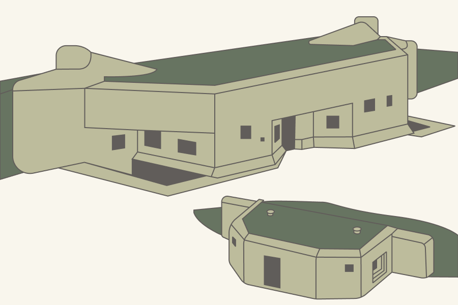 Průvodce po ČS opevnění