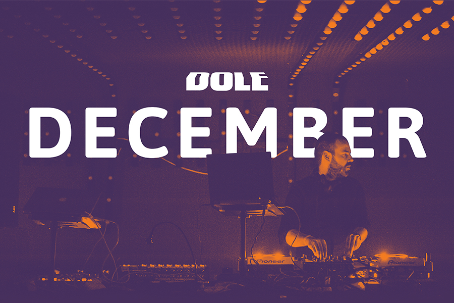 Mesačný program - Klub Dole