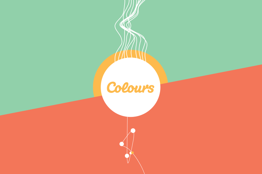 Colours – days left