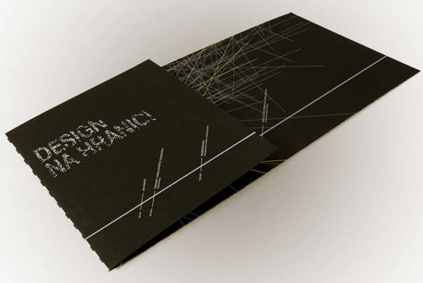 JVS konference Design na hranici