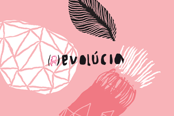 (R)EVOLUTION