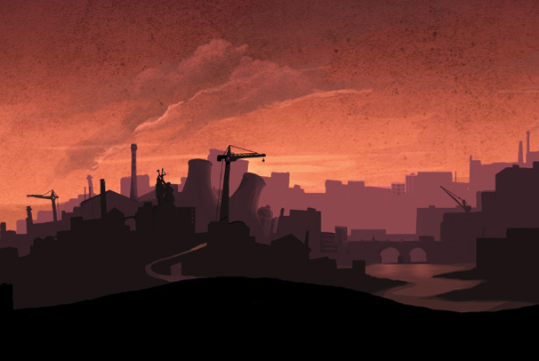 Furniture Chatcher game