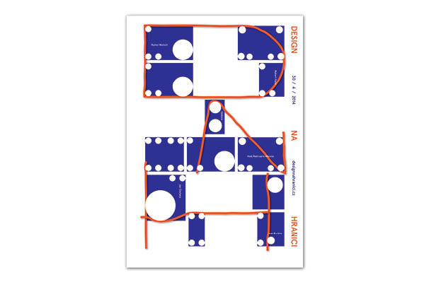 Design na hranici 2014