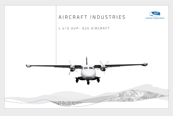 návrh vizuálního stylu