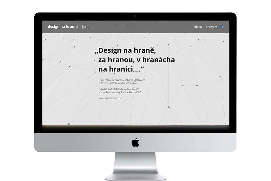Design na hranici 2016