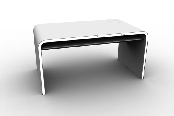 Apple iTable