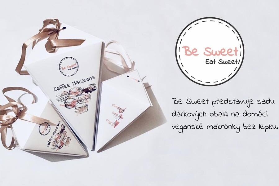 Be Sweet | Eat Sweet