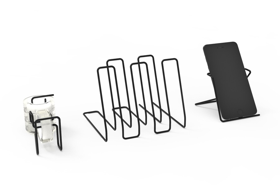 Pandorina skrinka - sada 3 doplnkov