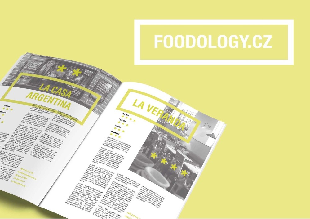 Foodology 2017