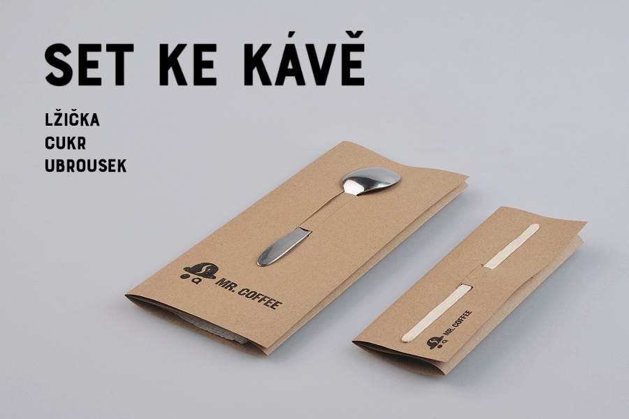 Set ke kávě