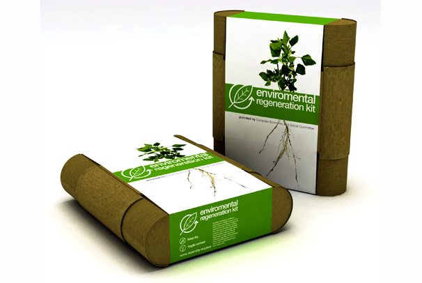 Enviromental Regeneration Kit